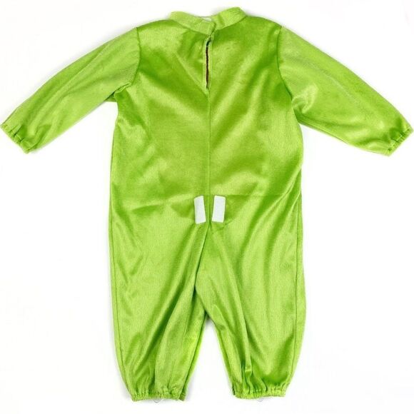 Baby Infant Baby T-Rex Dress-Up Halloween Costume Size 0-6M - Picture 6 of 7